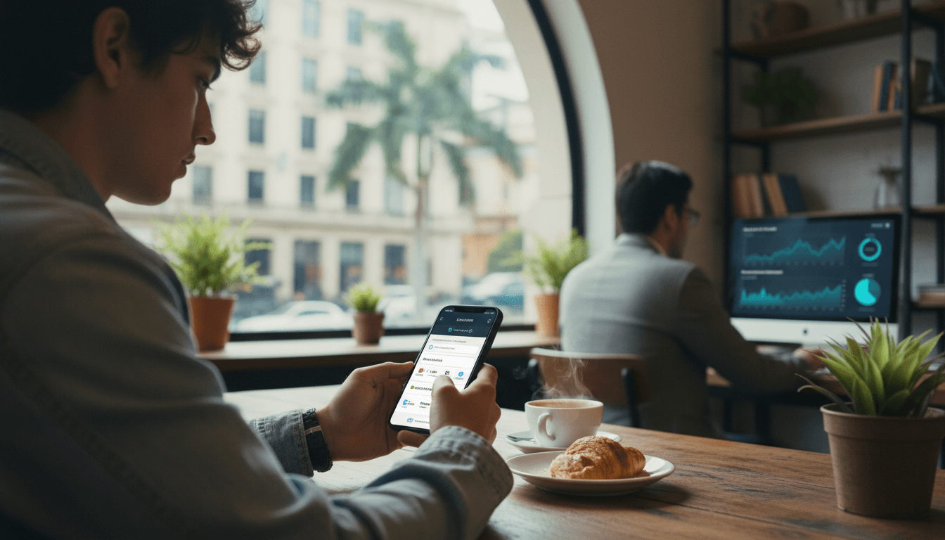 Featured image for BNPL + IA: el combo que impulsa ventas en Colombia