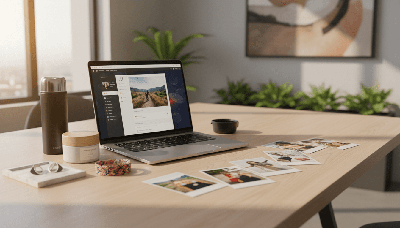 Featured image for GPT Image 1.5: imágenes pro para tu eCommerce en Colombia