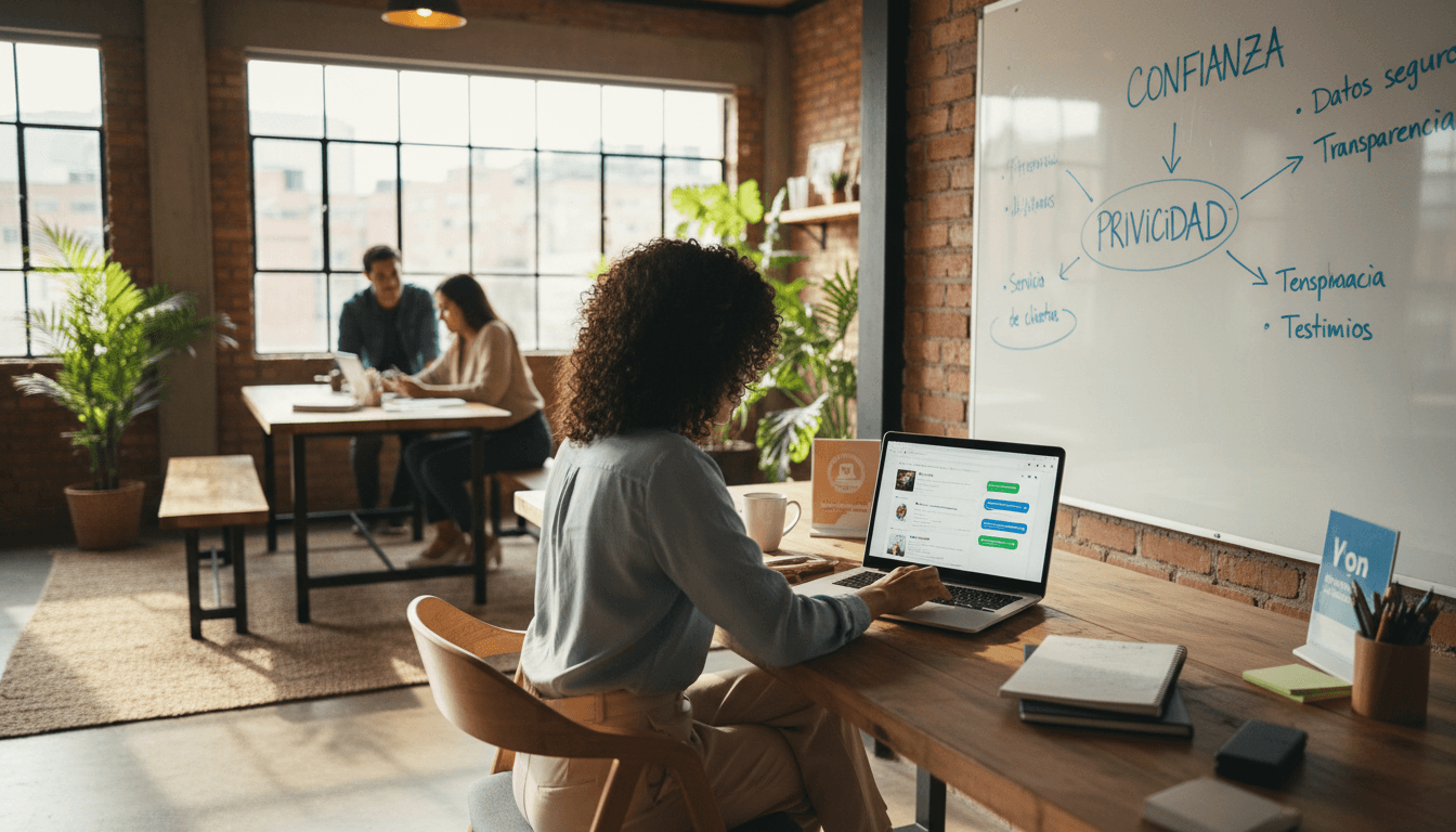 Featured image for Privacidad en Meta: qué cambia y cómo vender más con IA