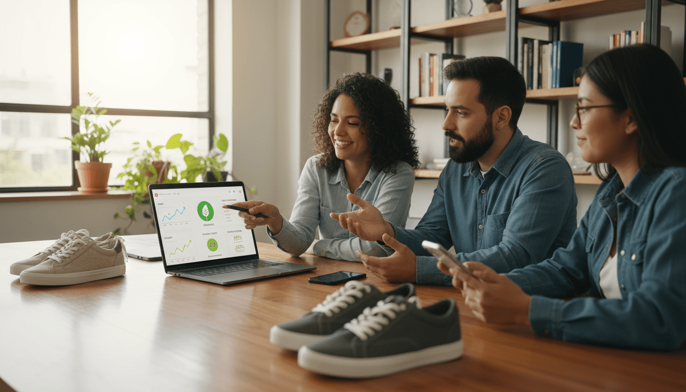 Featured image for Crowdfunding con IA: impulsa tu eCommerce en Colombia