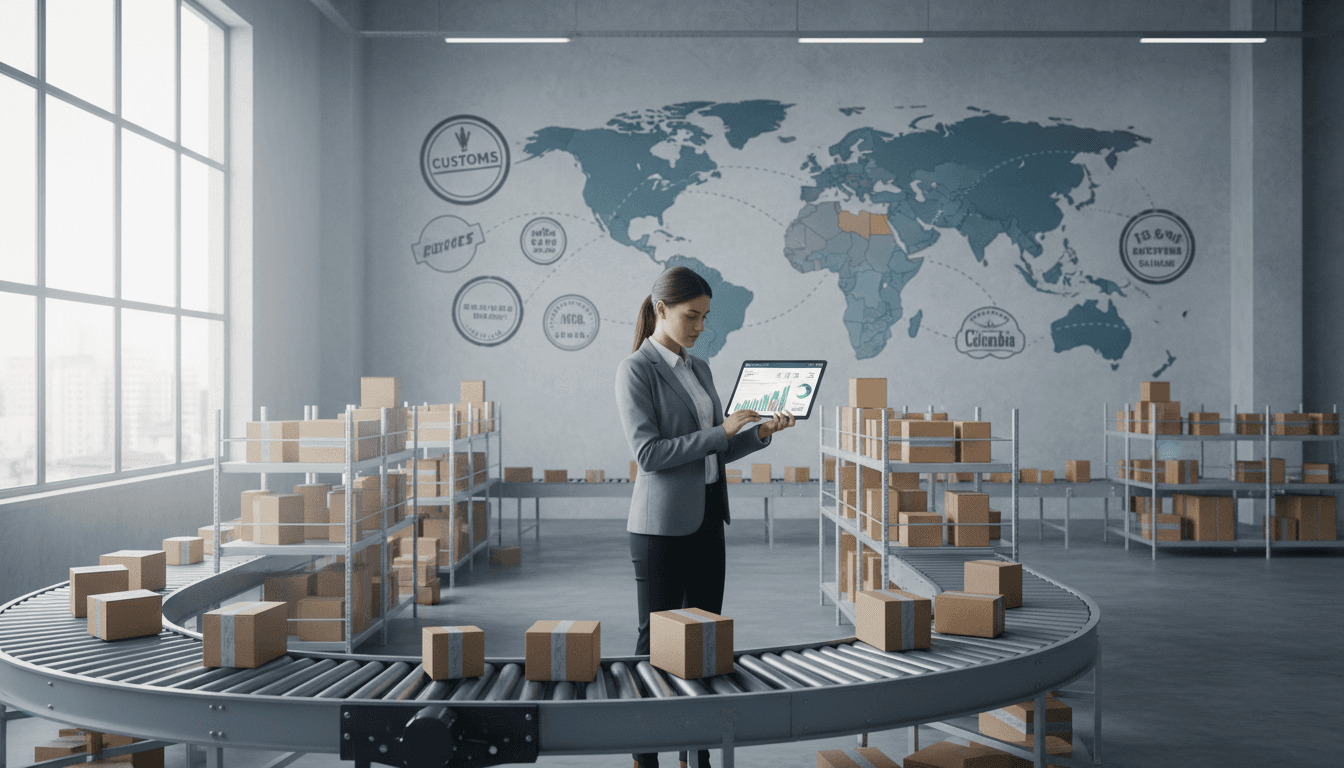 Featured image for Arancel UE a envíos baratos: lecciones para e-commerce