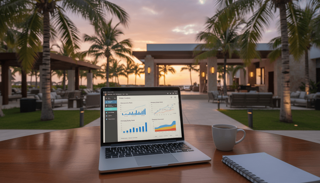 Featured image for IA y revenue management: más ganancias en RD