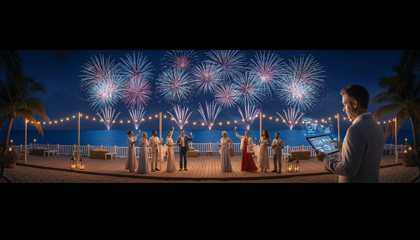 Featured image for IA en Año Nuevo: el secreto del Caribe que RD puede copiar