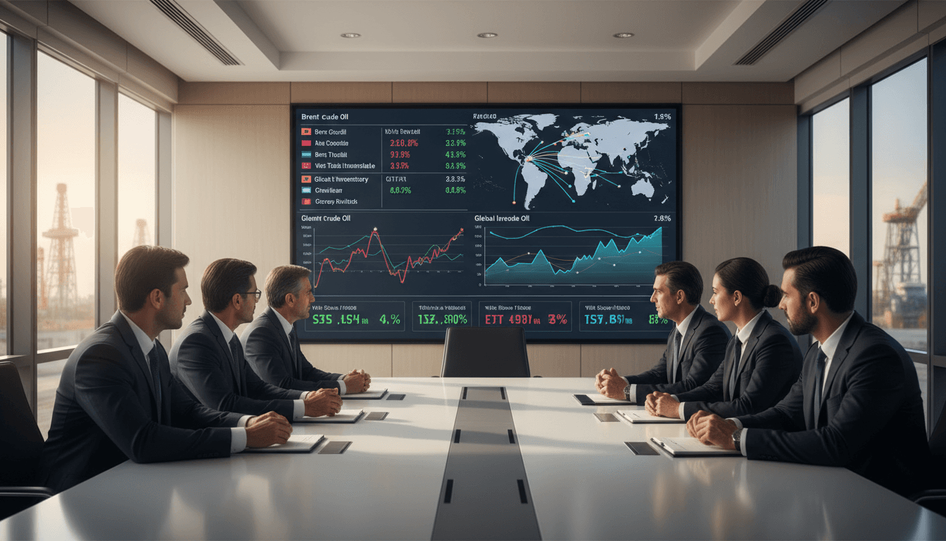 Featured image for الذكاء الاصطناعي وقرارات أوبك+: ماذا يعني ذلك لعُمان؟