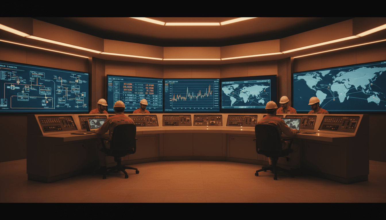 Featured image for قرارات أوبك+ والذكاء الاصطناعي: بوصلة النفط لعُمان