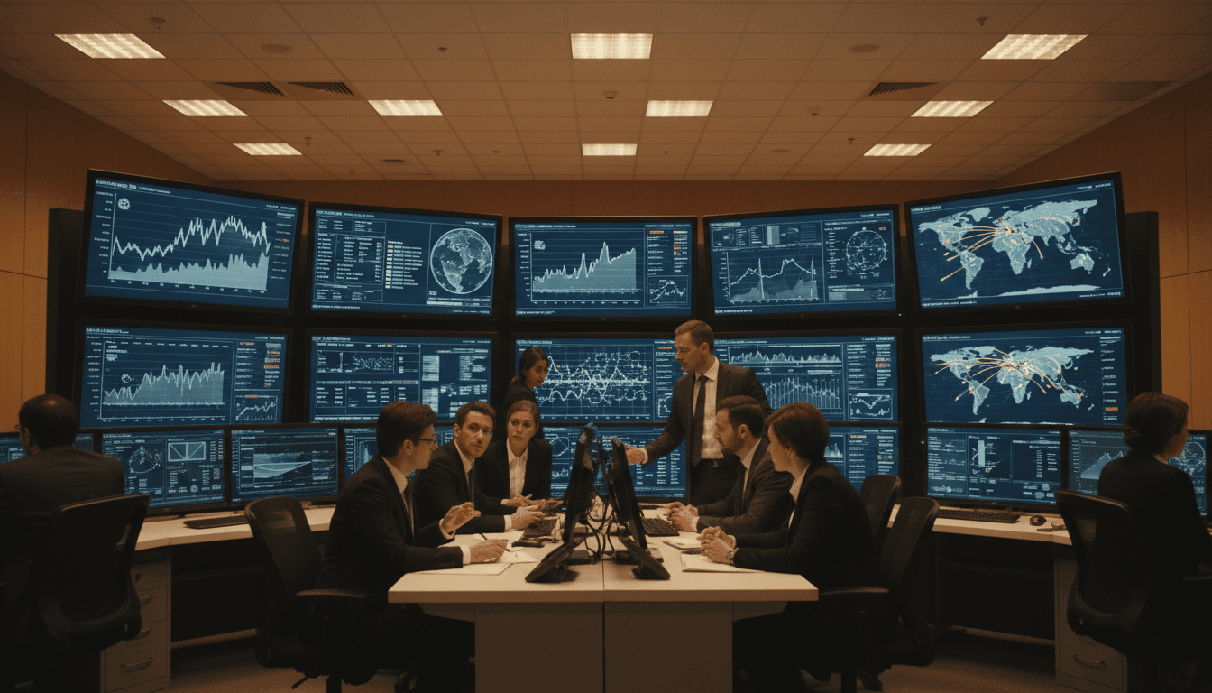 Featured image for تحليل أسعار النفط بالذكاء الاصطناعي: درس فنزويلا لعُمان