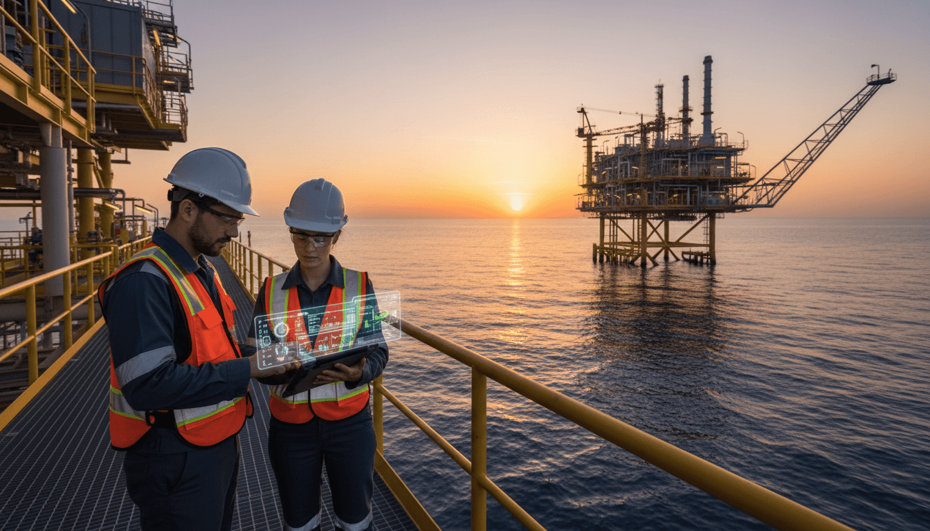 Featured image for تمديد عقد NWS: نافذة لتطبيق الذكاء الاصطناعي في عمان