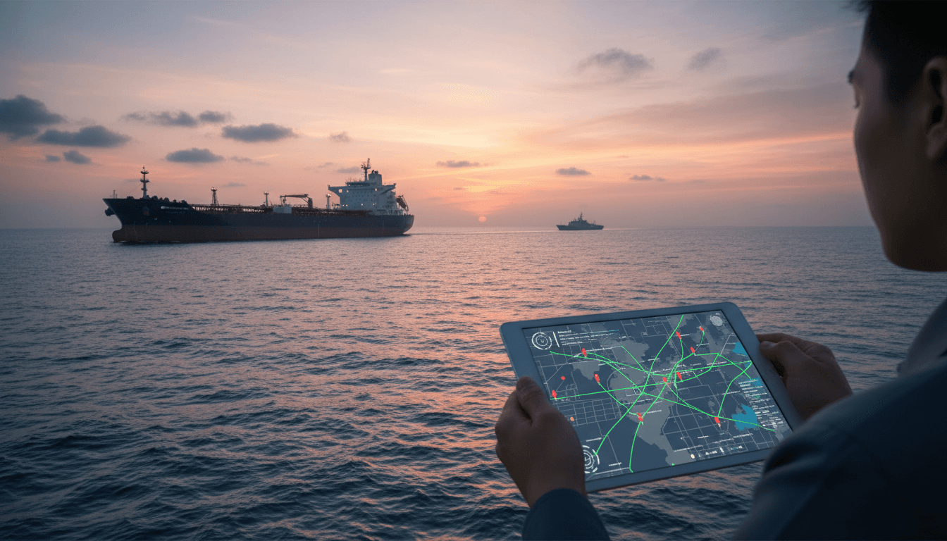 Featured image for كيف تحمي شركات عُمان من مخاطر «أسطول الظل» بالذكاء الاصطناعي؟