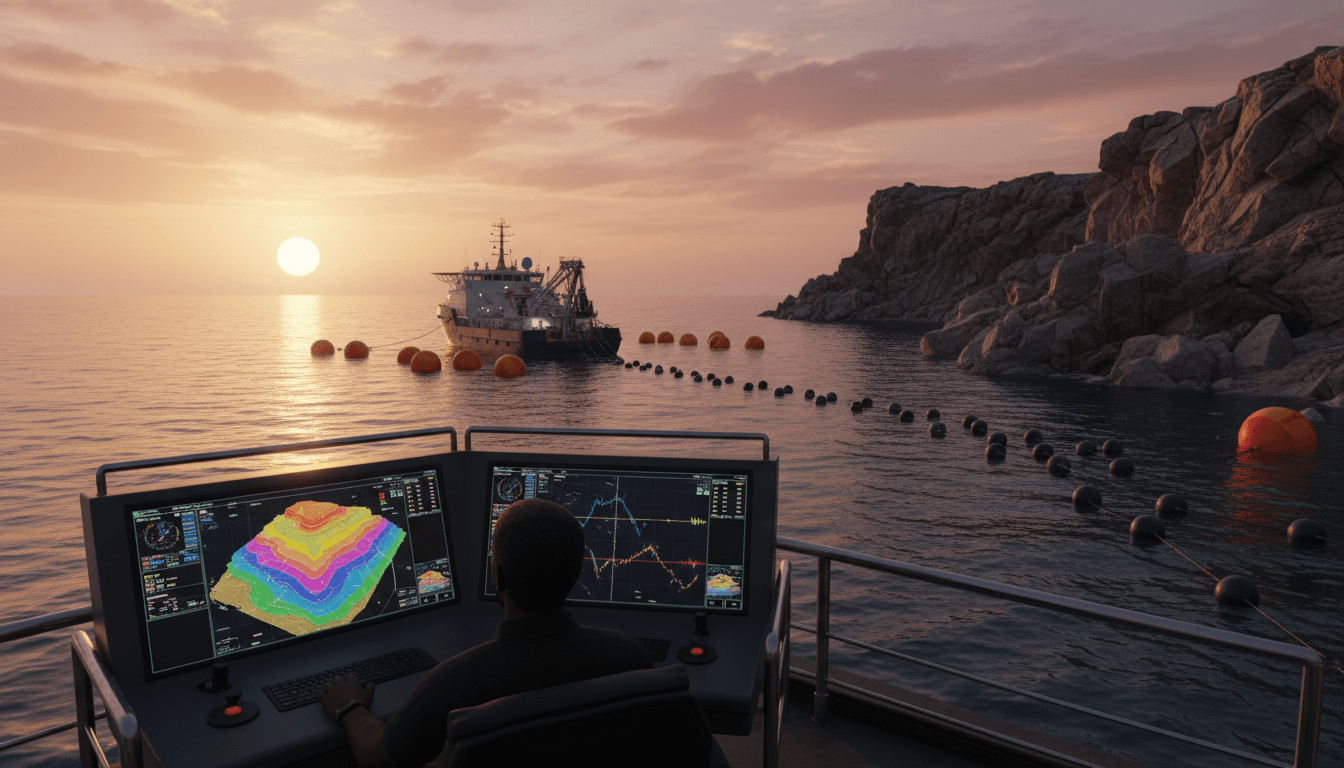 Featured image for مسح OBN وذكاء اصطناعي: دروس لعُمان من أوروبا