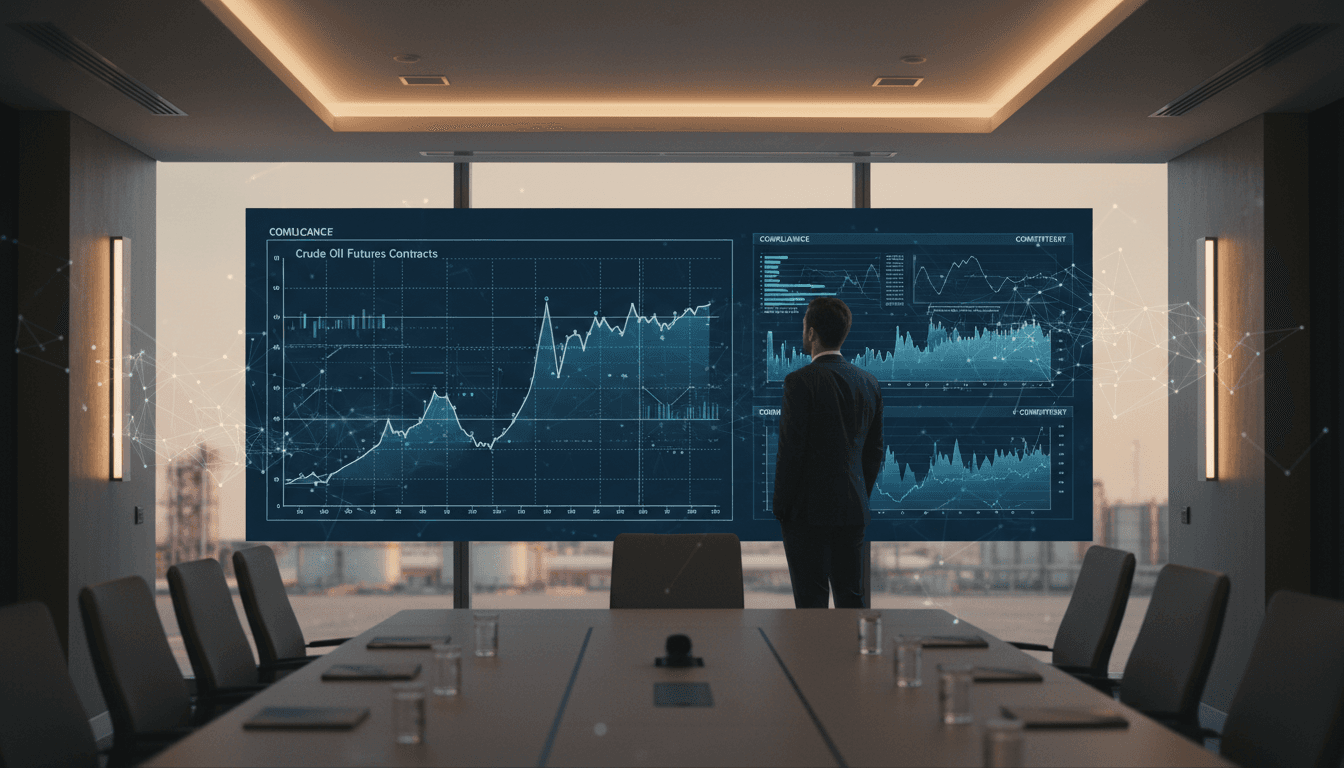 Featured image for توقّعات اجتماع أوبك+ القادم: أين يفيد الذكاء الاصطناعي عُمان؟