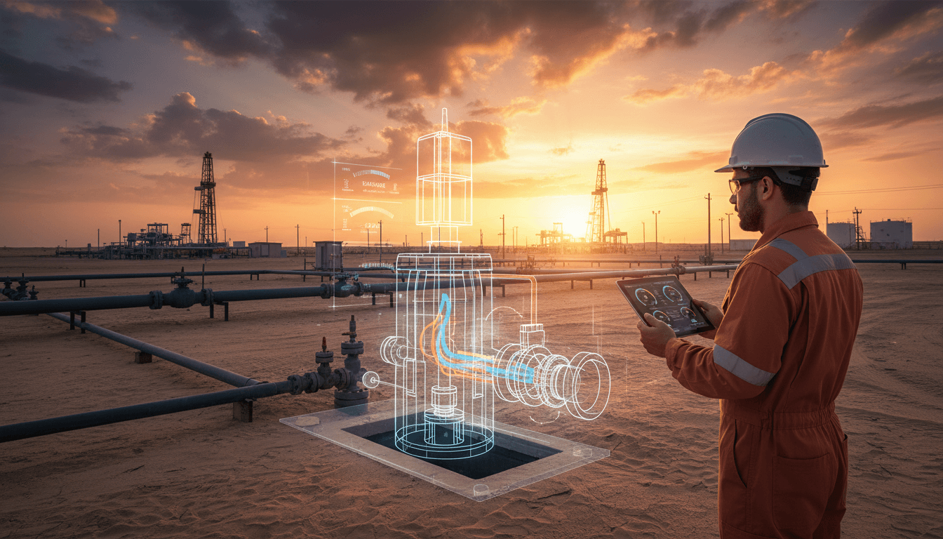 Featured image for الذكاء الاصطناعي والرفع الاصطناعي: درس لعُمان من صفقة 200م