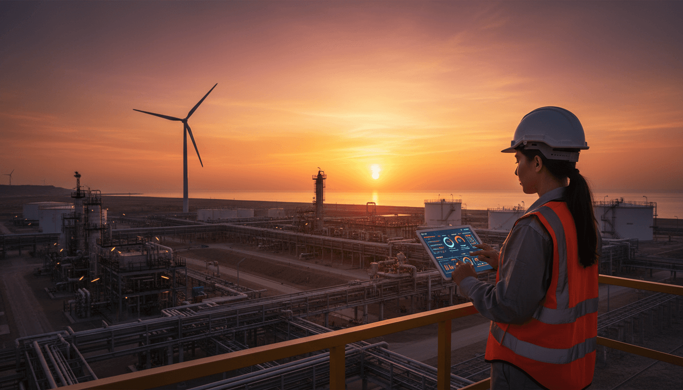 Featured image for دخل تشغيلي 6.2 مليار$: ماذا تتعلم عمان من Equinor؟