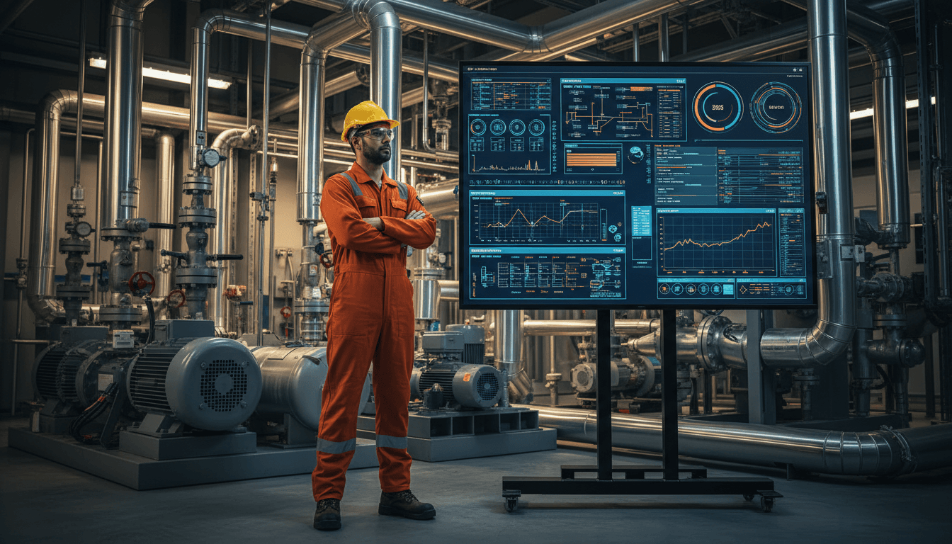 Featured image for الذكاء الاصطناعي يعالج فجوة التوظيف في نفط وغاز عُمان