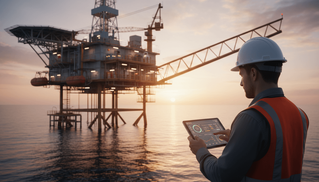 Featured image for عقود منصات الحفر تُثبت: الذكاء الاصطناعي طريق عمان للربح