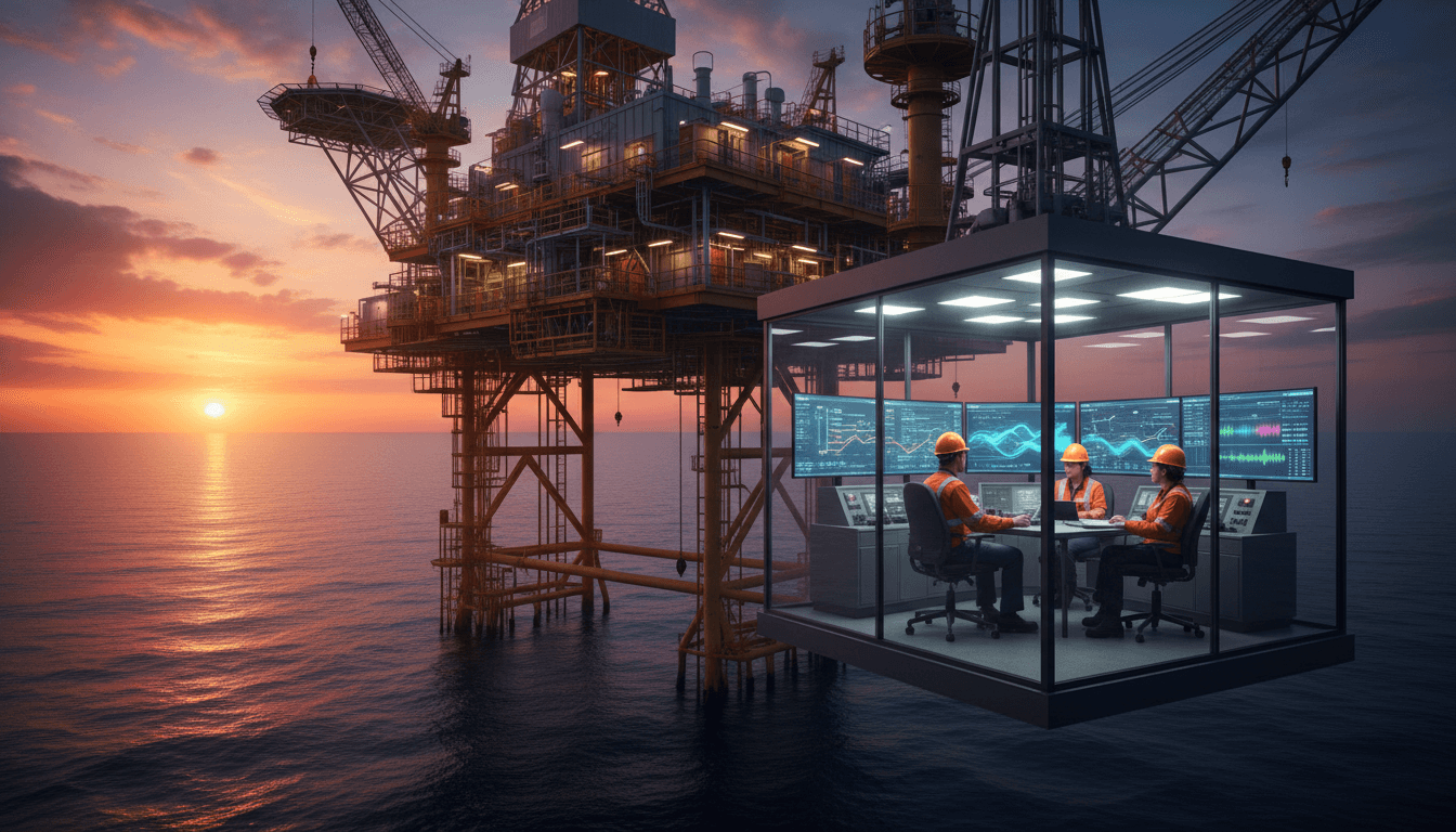 Featured image for كيف تُثبت عقود الحفر العميق أن الذكاء الاصطناعي ضرورة لعُمان