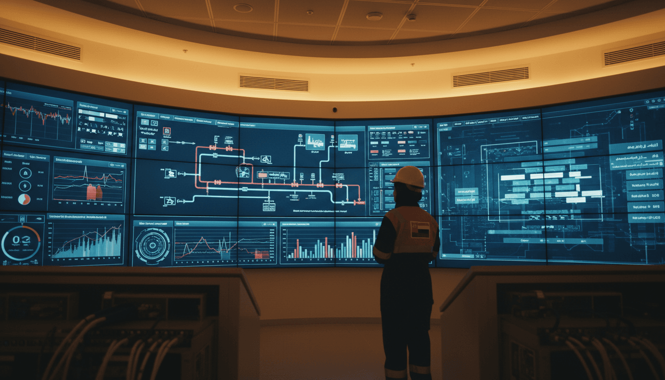 Featured image for ذكاء عُماني يفضح الأخبار المضللة… ودروسه لقطاع الطاقة