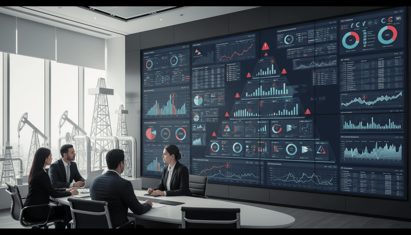 Featured image for احتيال الهرم يرتفع 26%: كيف يكشفه الذكاء الاصطناعي؟