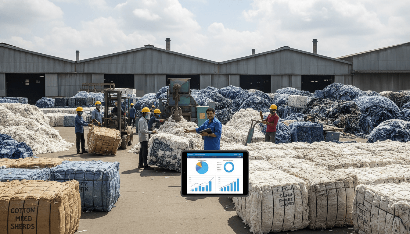 Featured image for Gazipur کا ویسٹ ماڈل: پاکستان میں AI سے فائدہ