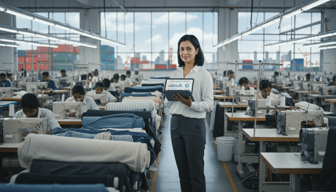 Featured image for Duty-Free Market Access + AI: Pakistan’s Export Playbook