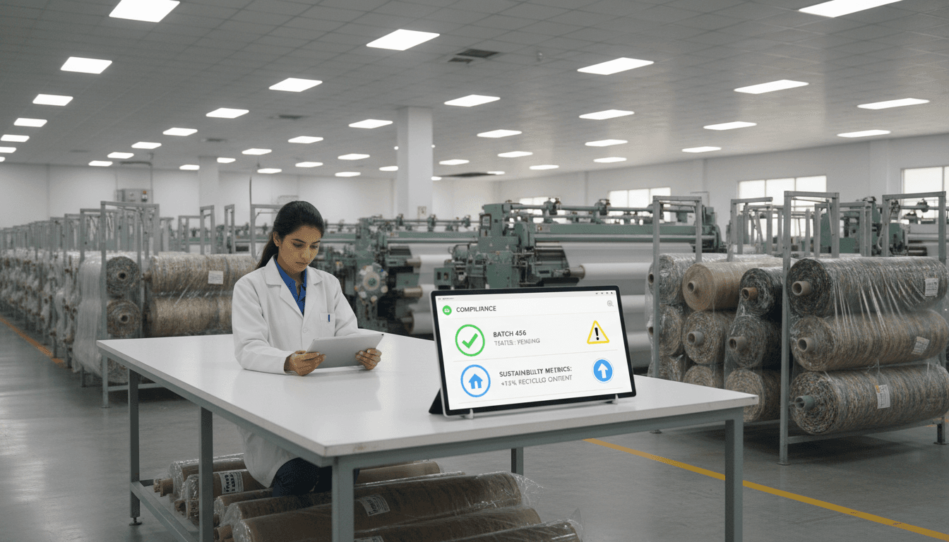 Featured image for PFAS-Free Textiles + AI: Pakistan’s Compliance Edge