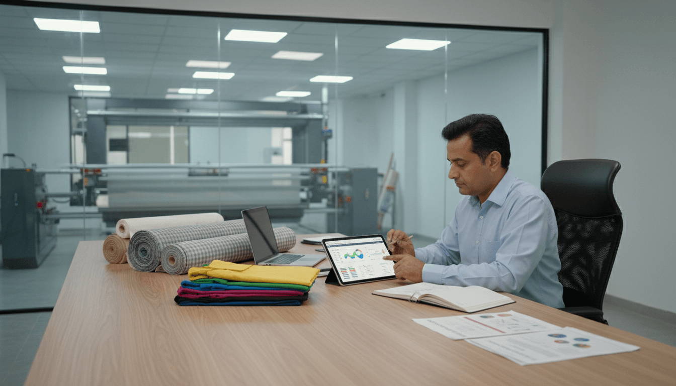 Featured image for Fake Reviews سے بچیں: AI سے برانڈ ٹرسٹ بنائیں