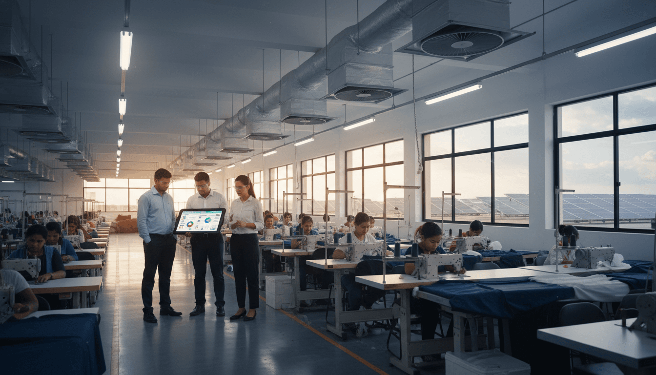 Featured image for AI اور کلائمیٹ ایکشن: پاکستان کی برآمدی دوڑ