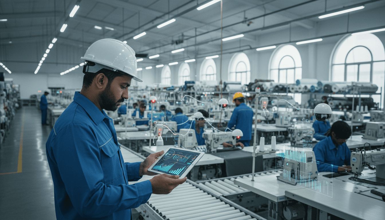 Featured image for India کی قیمتیں کم، پاکستان کی AI حکمتِ عملی تیار؟