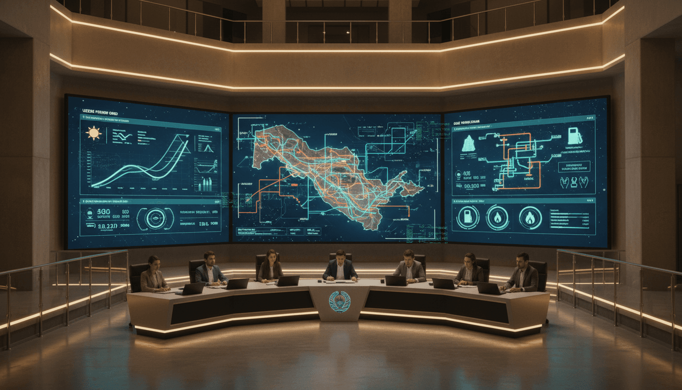 Featured image for AI va energetika: 2030 uchun $240 mlrd iqtisod yo‘li