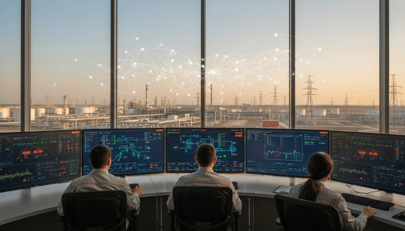 Featured image for Ochiqlik siyosati: Energetikada SI uchun signal