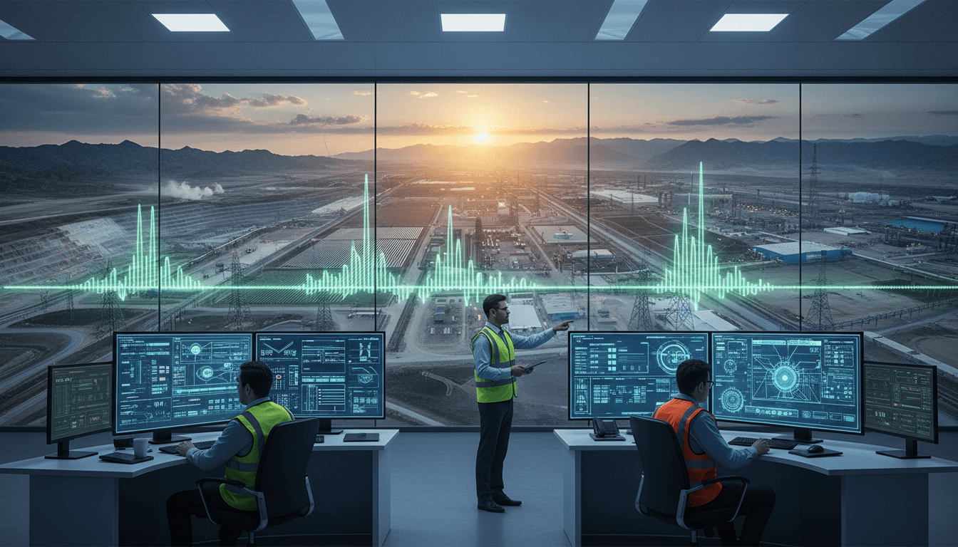 Featured image for 2026-yil qonunlari: AI energetika va resurslarni boshqaradi