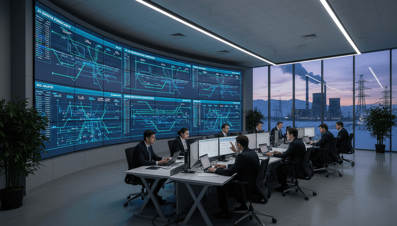 Featured image for AI energetika islohotlarini qanday tezlashtiradi?