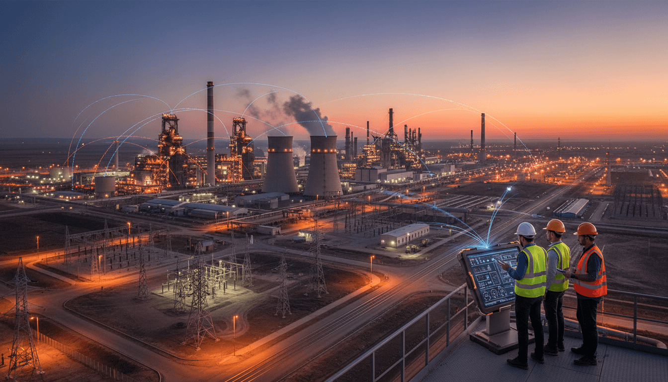 Featured image for 2026: 52 mlrd $ loyihalarda AI qayerda ishlaydi?