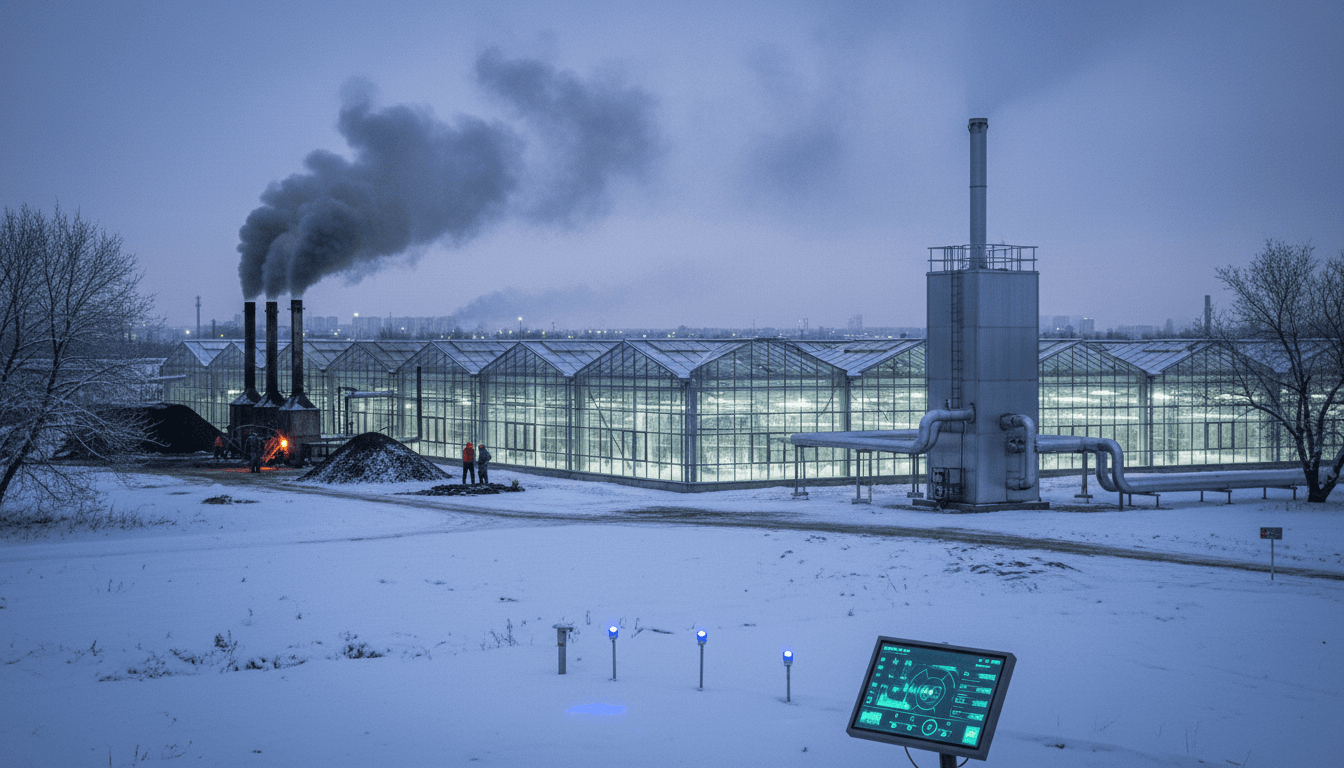 Featured image for Toshkent issiqxonalari: filtr, nazorat va AI yechimi