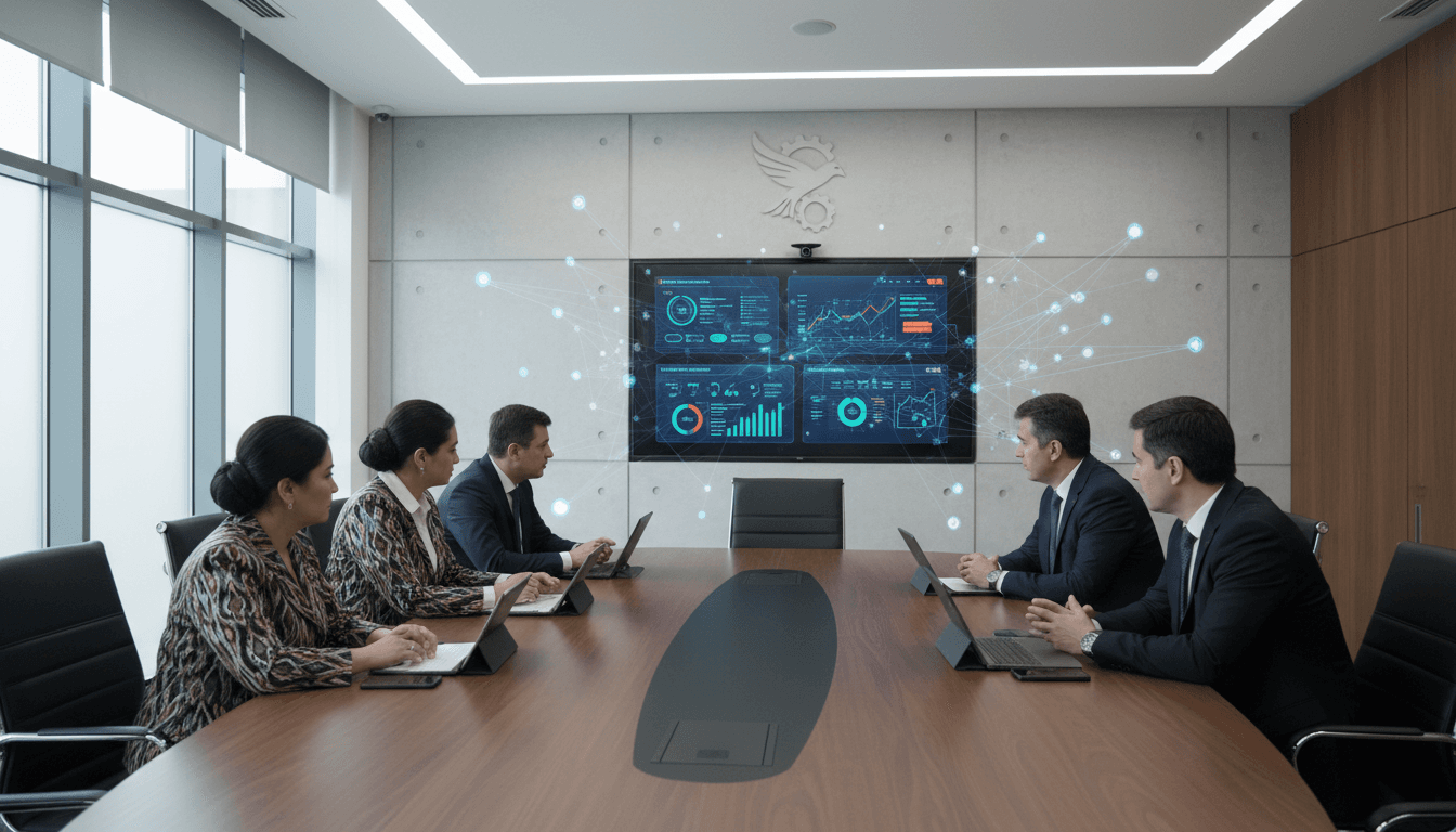 Featured image for AI yordamida tajriba almashish: islohotlar tezlashadi