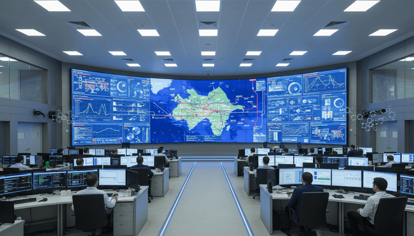 Featured image for Aİ ilə Azərbaycan qaz ixracını necə daha səmərəli etmək