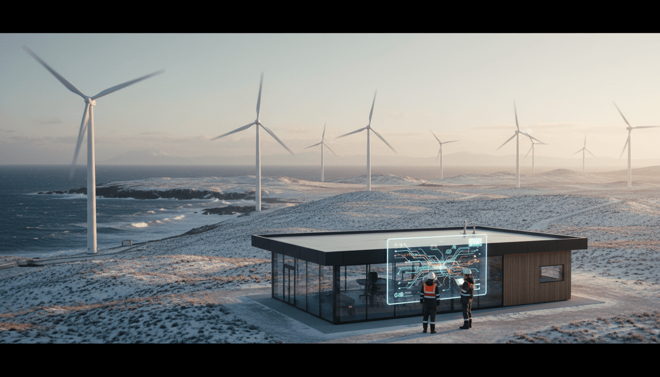 Featured image for Xızı-Abşeron KES: AI ilə istismar daha ağıllı olur