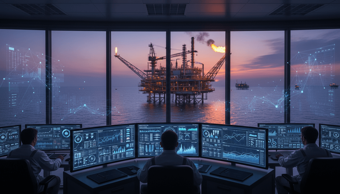 Featured image for Abşeron FID-i: AI ilə daha dəqiq investisiya qərarı