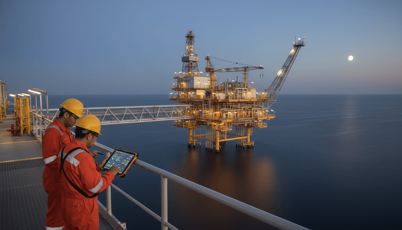 Featured image for “Ümid” yatağı: hasilatı AI ilə necə artırmaq olar