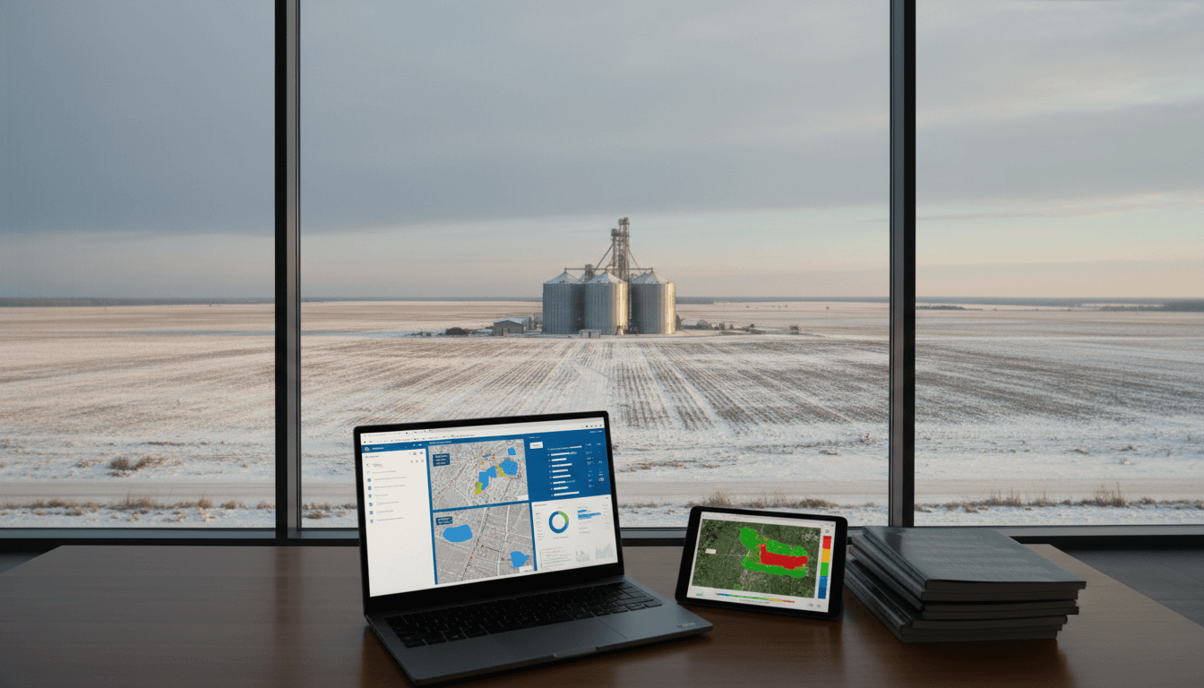 Featured image for GPT-5.2 в агро: як ШІ бере на себе експертні задачі