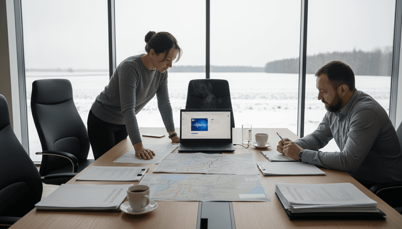 Featured image for Коли фермери говорять як ШІ: ризики й користь