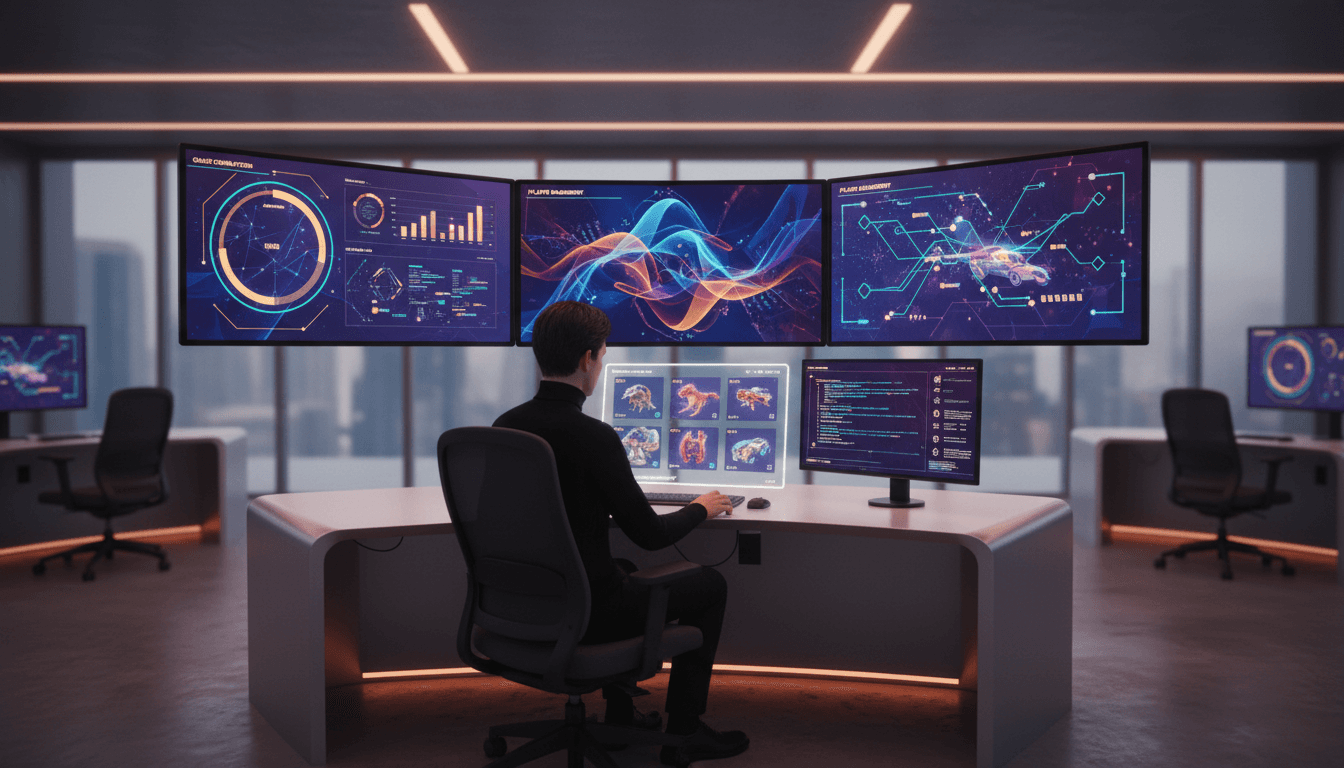 Featured image for AI, Creator Tools u Engagement: X’nitgħallmu minn Sandbox