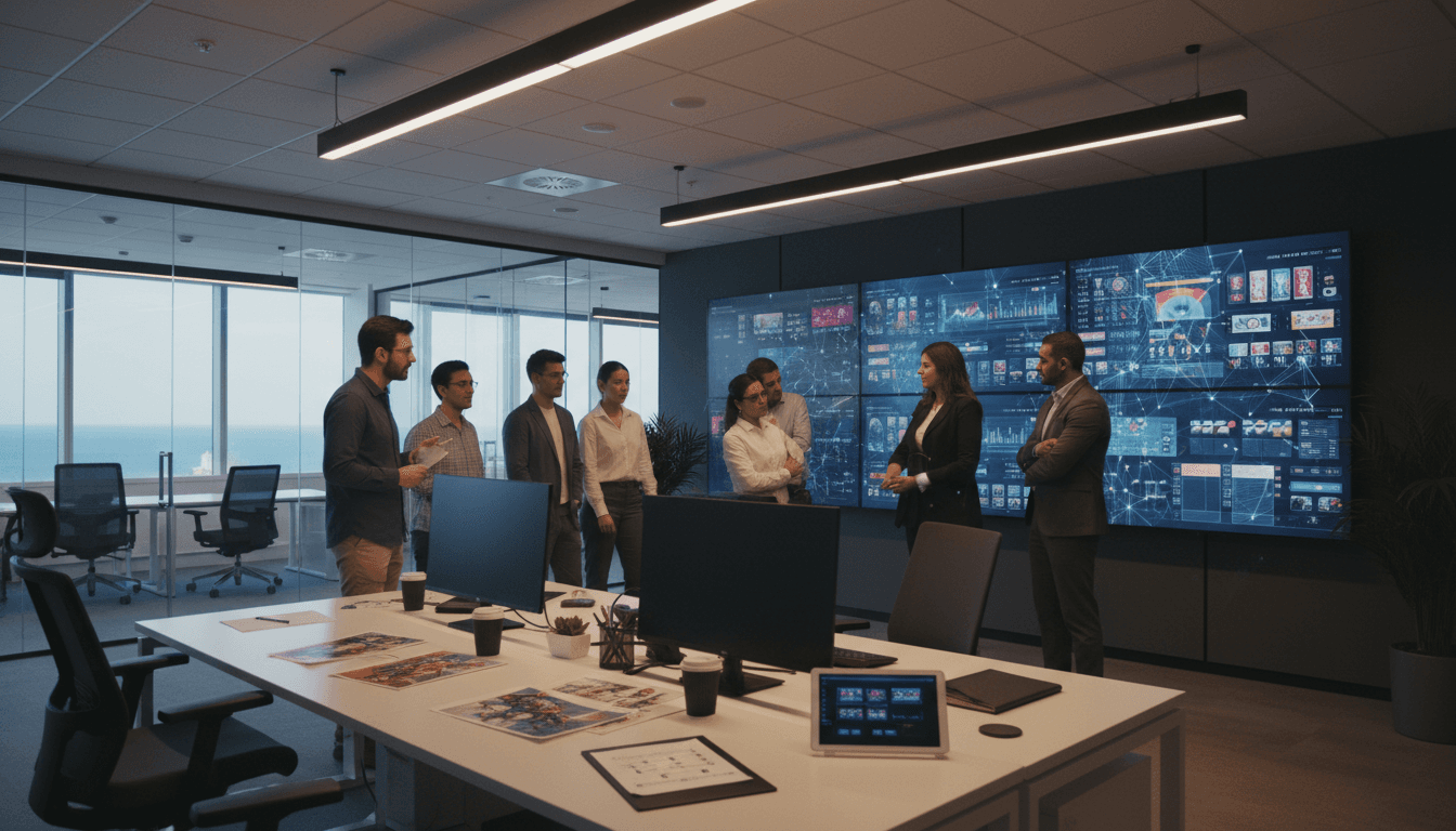 Featured image for AI in Malta iGaming: Scaling Quality Like Playson