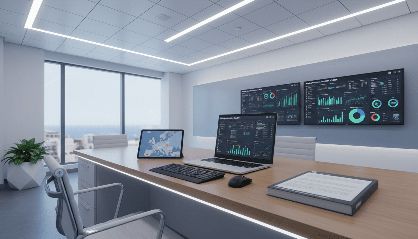 Featured image for AI & l-MGA Review: X’jinbidel fil-betting f’Malta