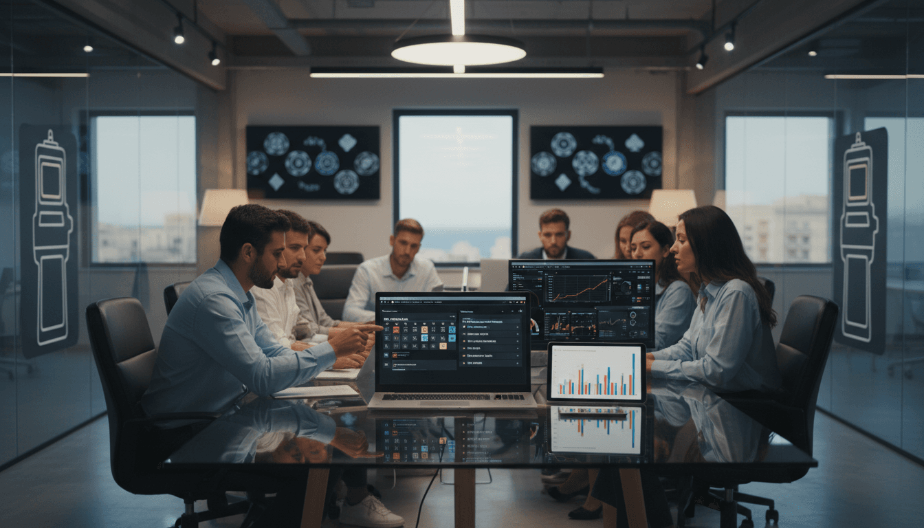 Featured image for AI in Malta iGaming: Scaling Quality Like Playson