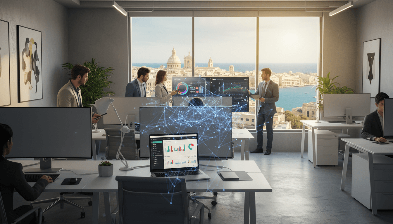 Featured image for AI Affiliate Platforms: What Malta Can Learn Now