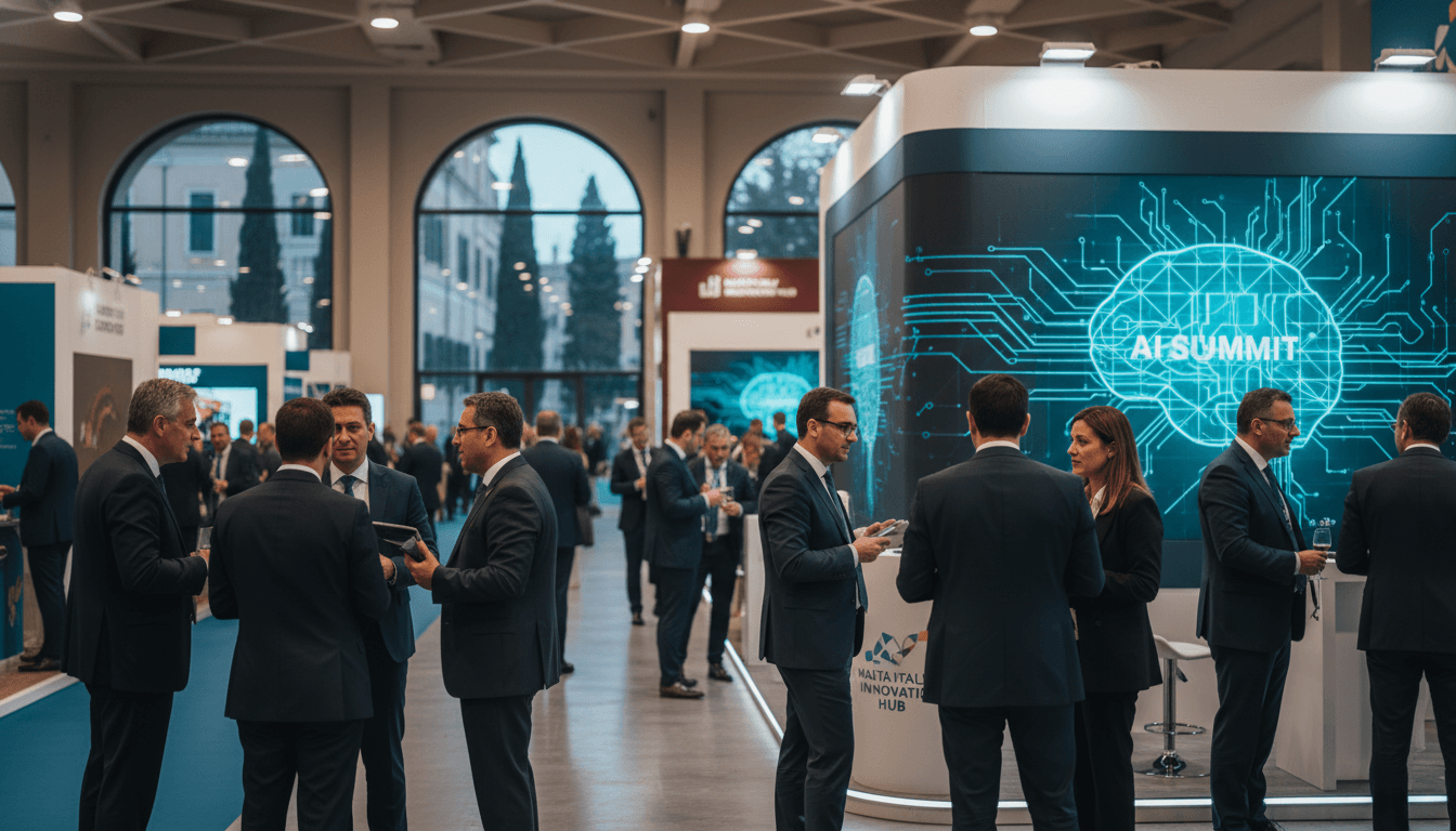 Featured image for MGA f’SiGMA 2025: AI, regolament u tkabbir f’iGaming