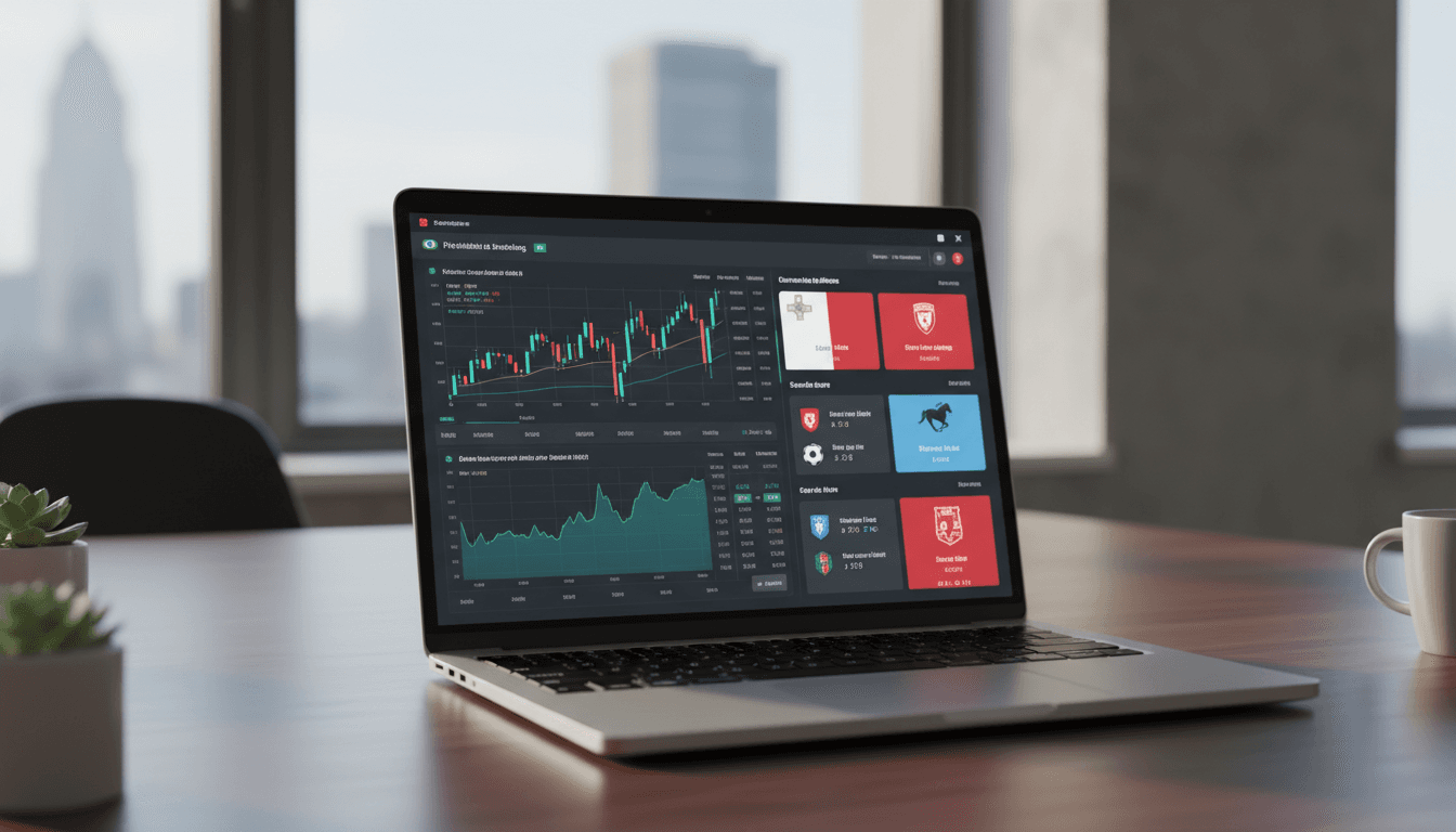 Featured image for Kalshi f’Brażil 2026: Lezzjonijiet AI għall-iGaming