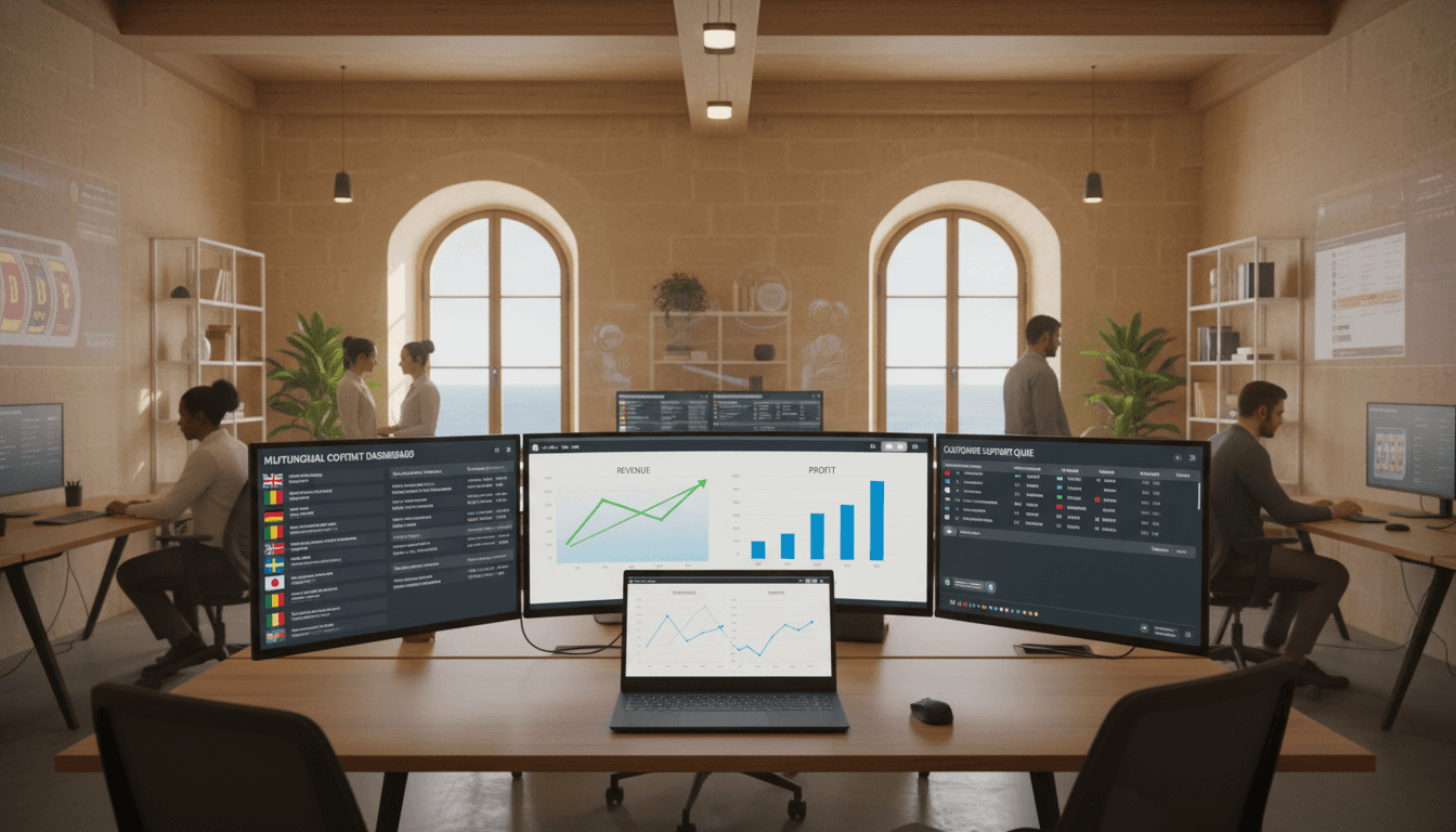 Featured image for Bet365 Growth vs Profit: What AI Means for iGaming