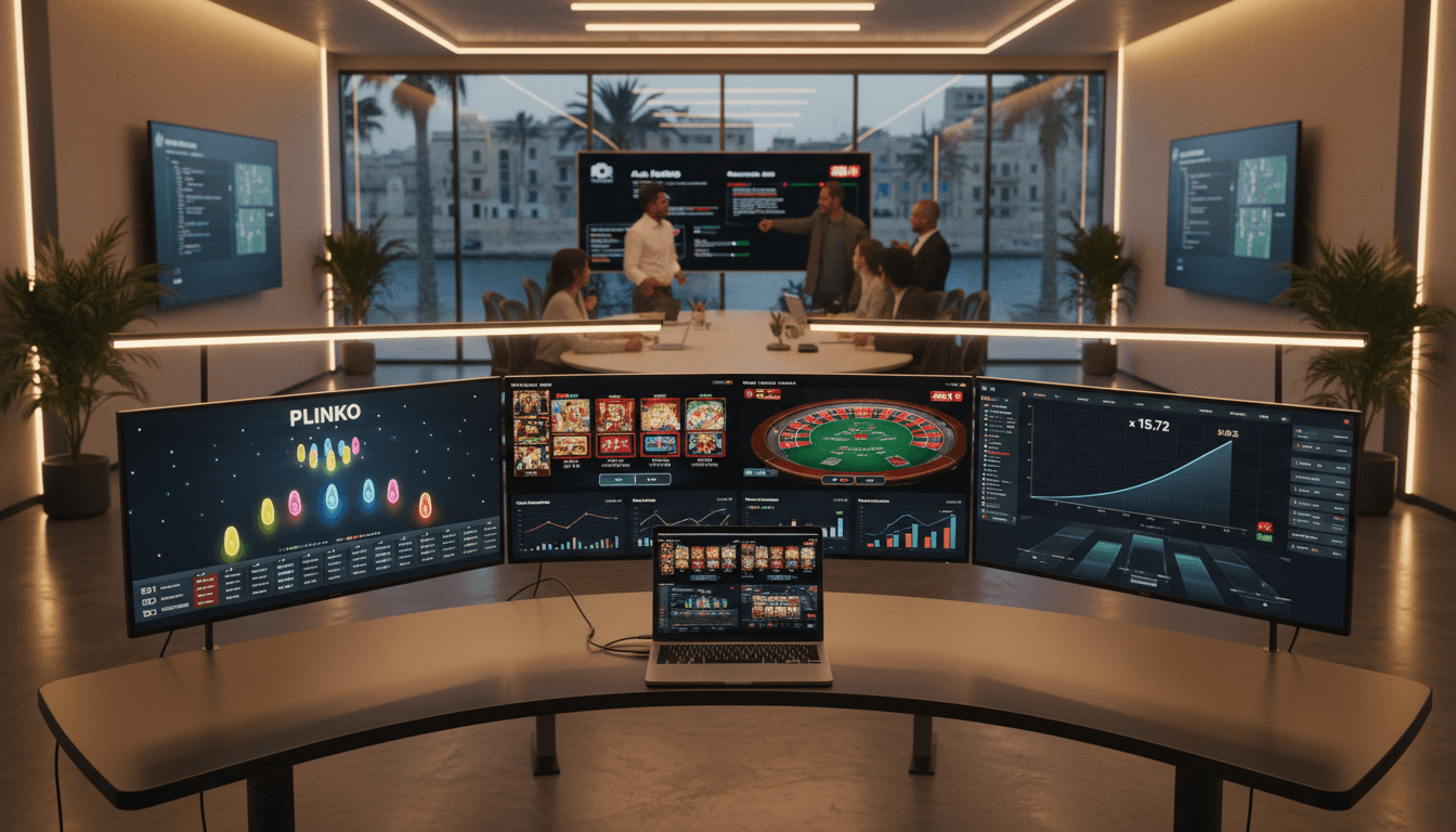 Featured image for AI Lessons from Ebaka’s 5M Reach for Malta iGaming