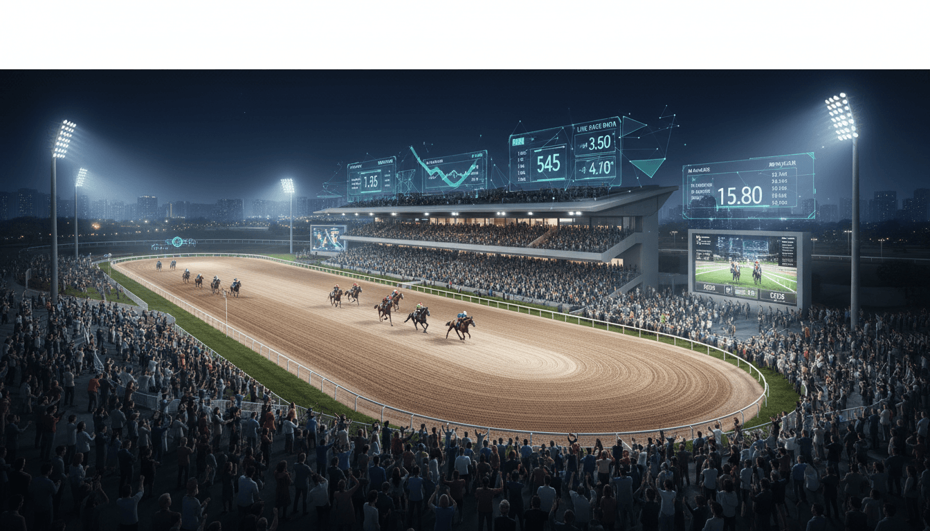 Featured image for AI u Sħubijiet: il-Futur tal-Live Betting minn Malta